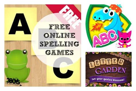 spelling games|Free Interactive Online Spelling Games for Kids.